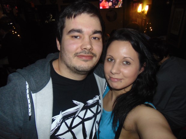 Christmas at Old Murphy's