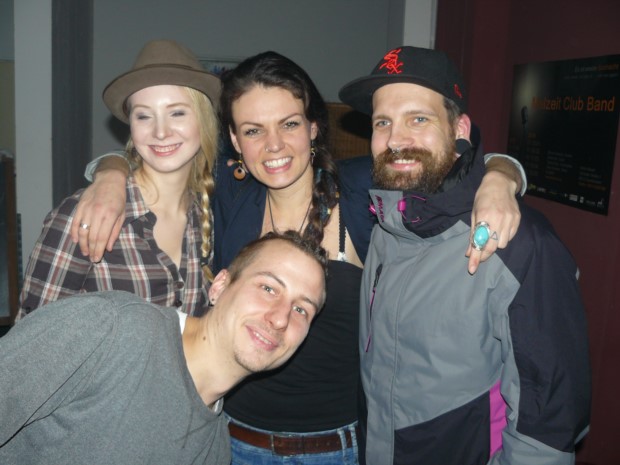 Battle of the Bands 2015 Finale